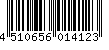 バーコード