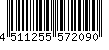 バーコード