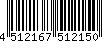 バーコード