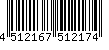 バーコード