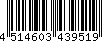 バーコード
