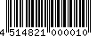 バーコード