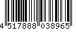 バーコード