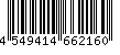 バーコード