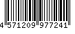 バーコード