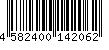 バーコード