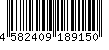 バーコード