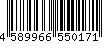 バーコード