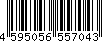 バーコード