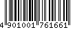 バーコード