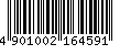 バーコード