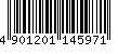 バーコード