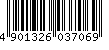バーコード