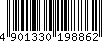 バーコード