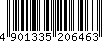 バーコード