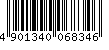 バーコード