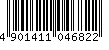 バーコード