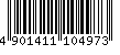 バーコード