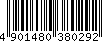 バーコード