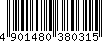 バーコード