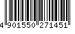 バーコード