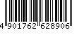 バーコード