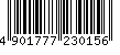 バーコード