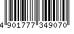 バーコード