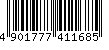 バーコード