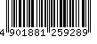 バーコード