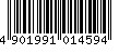 バーコード