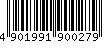 バーコード