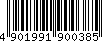 バーコード