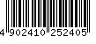 バーコード