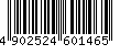 バーコード