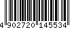 バーコード