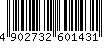 バーコード