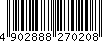 バーコード
