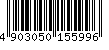 バーコード