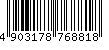 バーコード