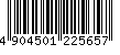 バーコード