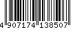 バーコード
