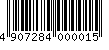 バーコード