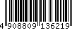 バーコード