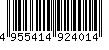 バーコード