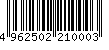バーコード