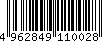 バーコード
