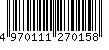 バーコード
