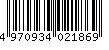 バーコード