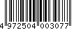バーコード